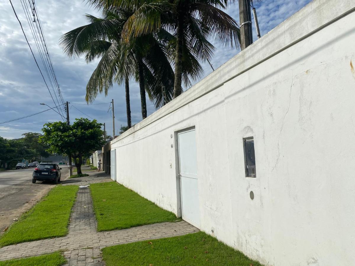 Pousada Américas Guarujá Exterior foto