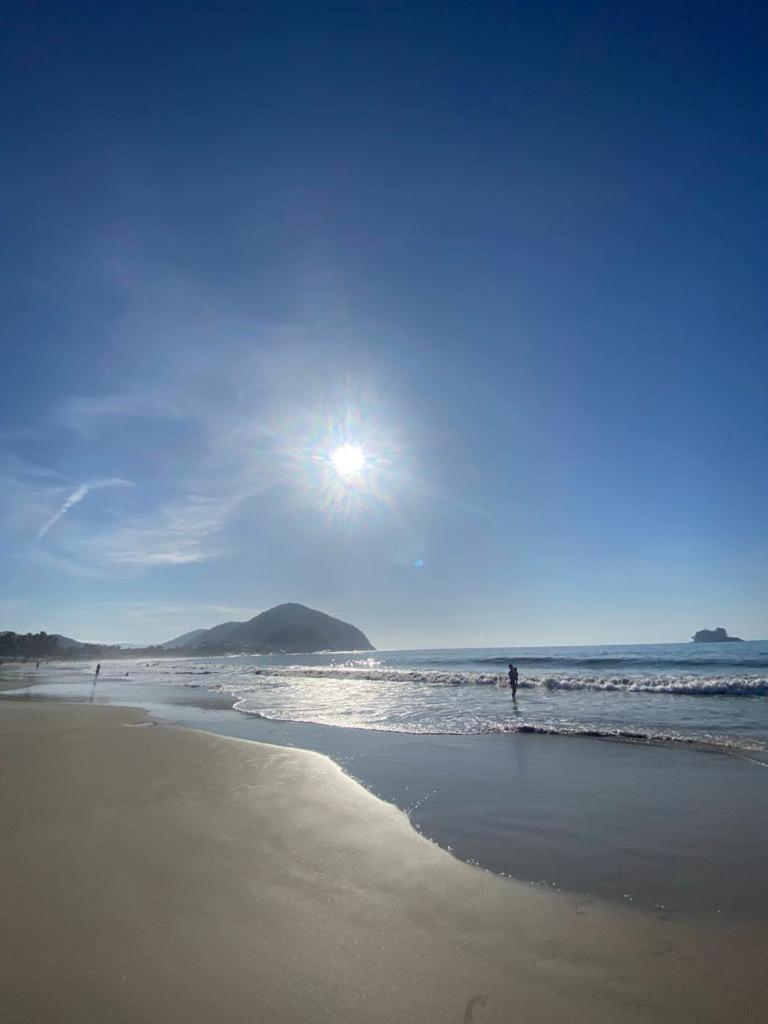 Pousada Américas Guarujá Exterior foto