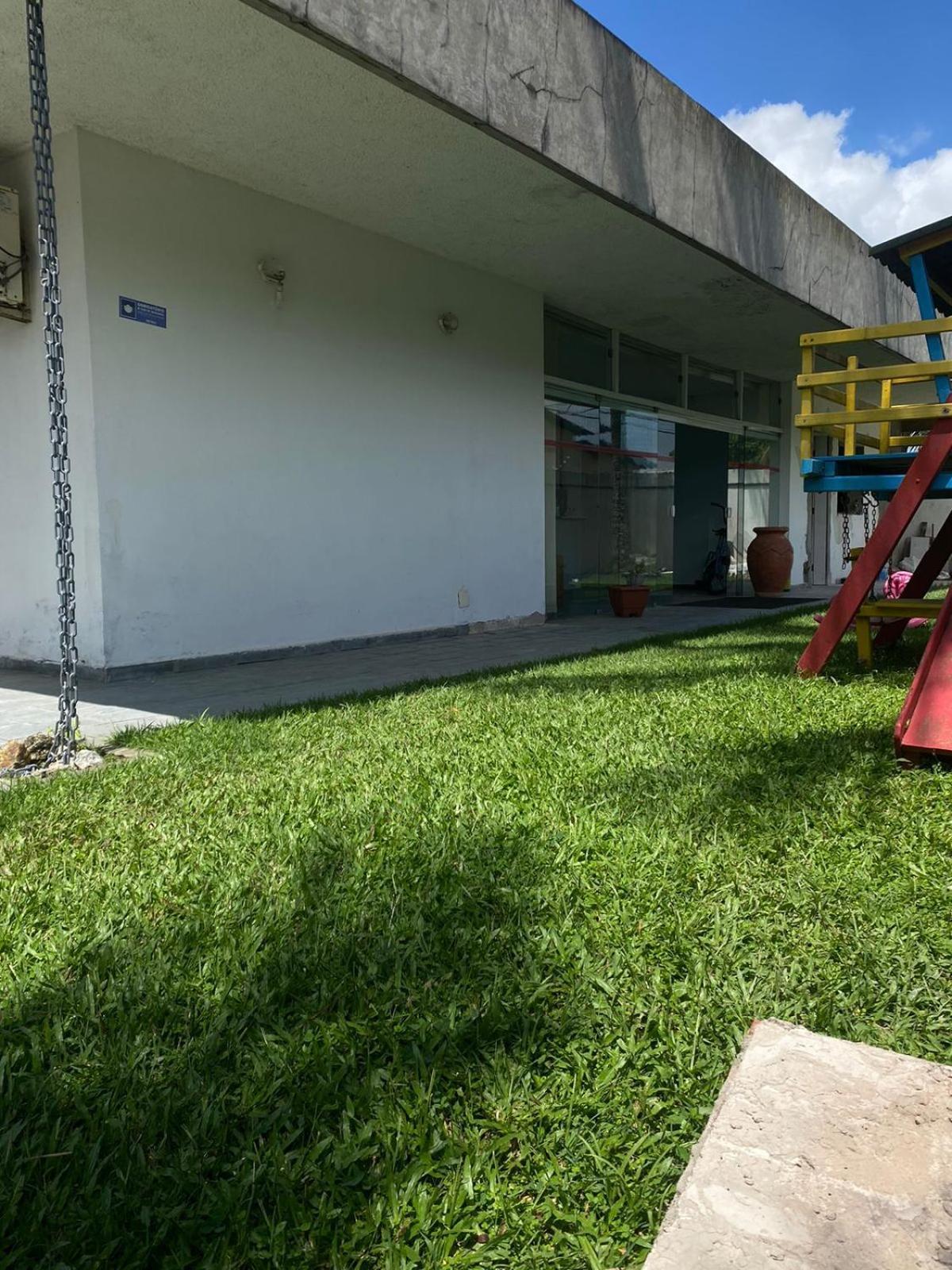 Pousada Américas Guarujá Exterior foto