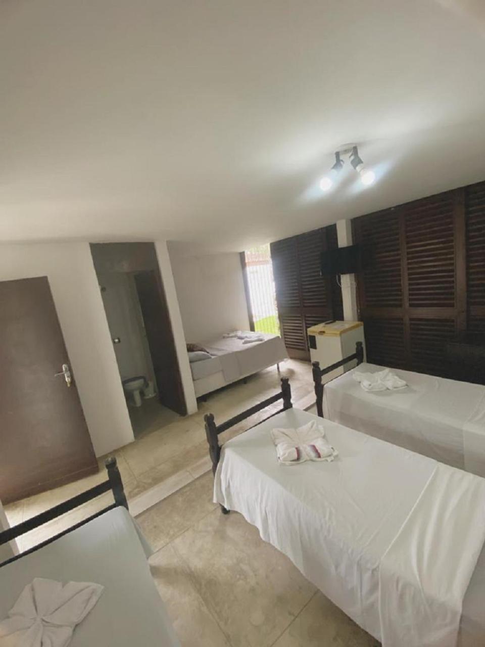 Pousada Américas Guarujá Exterior foto