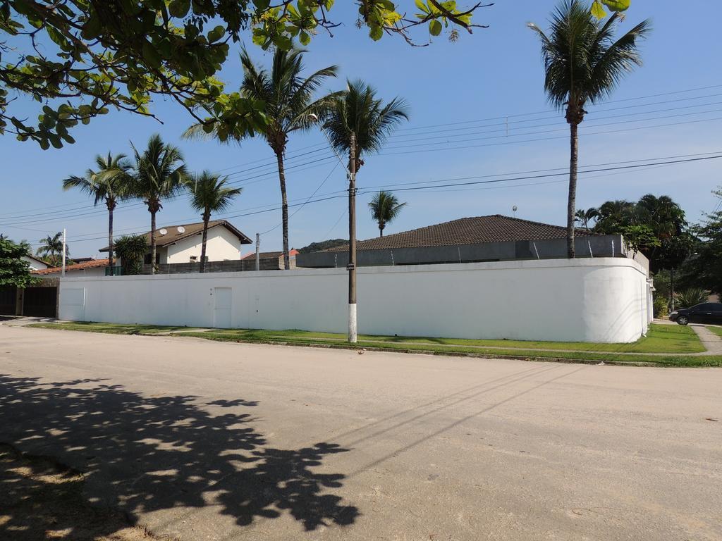 Pousada Américas Guarujá Exterior foto