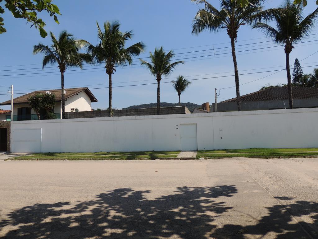 Pousada Américas Guarujá Exterior foto
