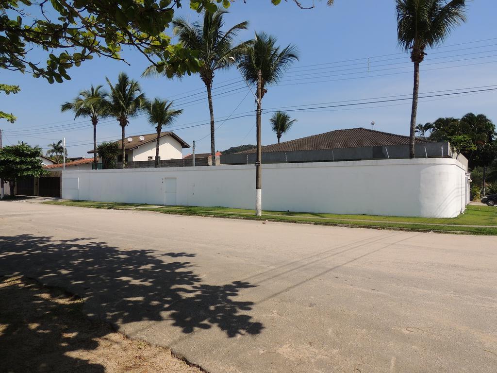 Pousada Américas Guarujá Exterior foto